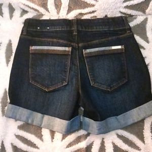 Denim Shorts sz 00